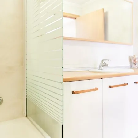 Urumea 4 - Con Parking *