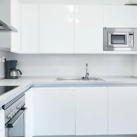 Apartment Urumea 4 - Con Parking San Sebastian