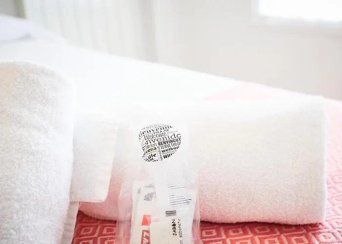 Urumea 4 - Con Parking Apartament