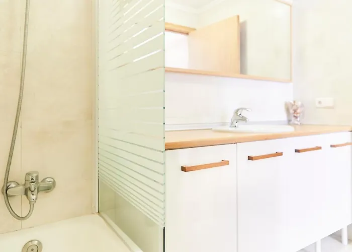 Urumea 4 - Con Parking *