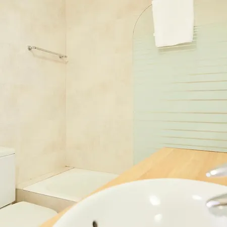 Urumea 4 - Con Parking