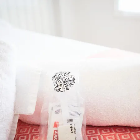 Urumea 4 - Con Parking 公寓