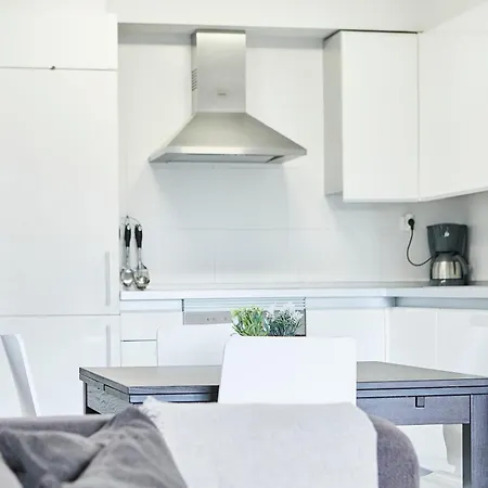Appartement Urumea 4 - Con Parking Saint-Sébastien