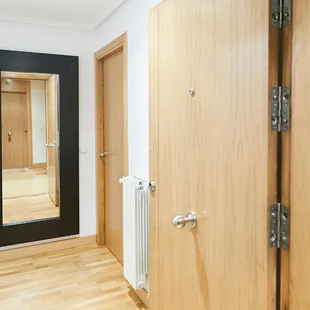 Appartement Urumea 4 - Con Parking Saint-Sébastien