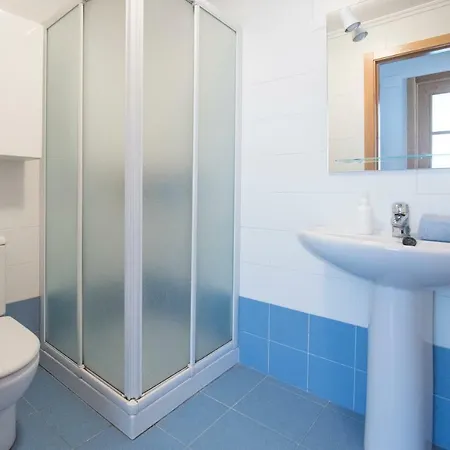 Urumea 4 - Con Parking Apartment San Sebastián