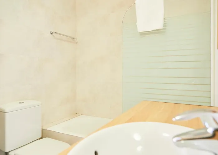 Urumea 4 - Con Parking