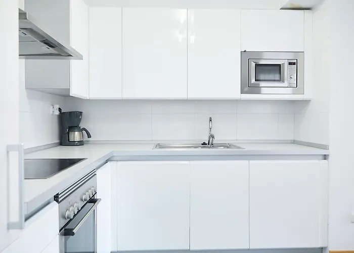 Apartmán Urumea 4 - Con Parking San Sebastián