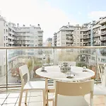 Urumea 4 - Con Parking * San Sebastián
