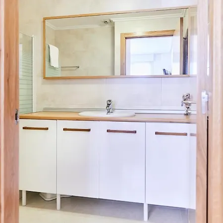 Apartamento Urumea 4 - Con Parking San Sebastián