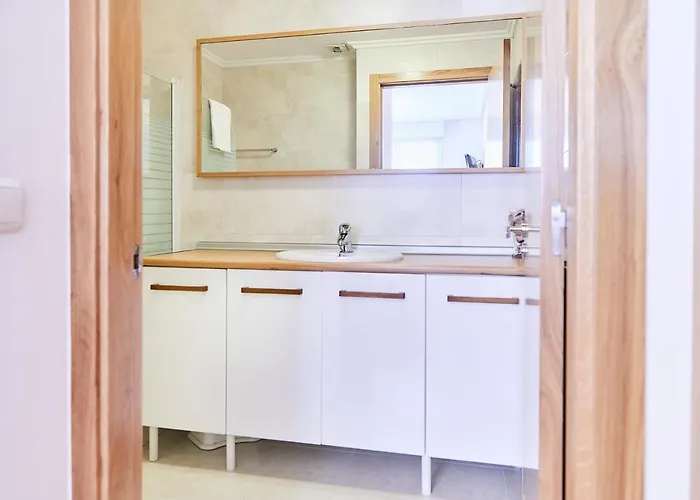 Apartamento Urumea 4 - Con Parking San Sebastián