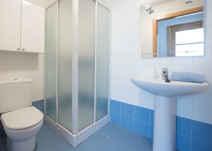 Urumea 4 - Con Parking Apartamento San Sebastián